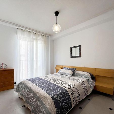 Vut Santo Tomas 1 Διαμέρισμα Σαλαμάνκα Εξωτερικό φωτογραφία