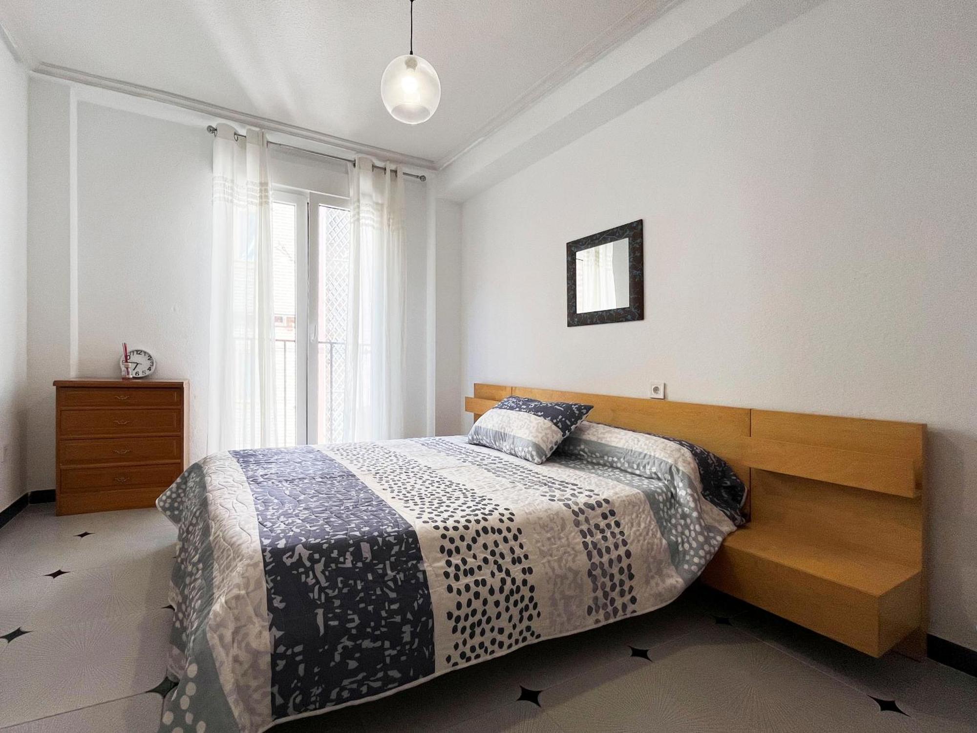 Vut Santo Tomas 1 Διαμέρισμα Σαλαμάνκα Εξωτερικό φωτογραφία